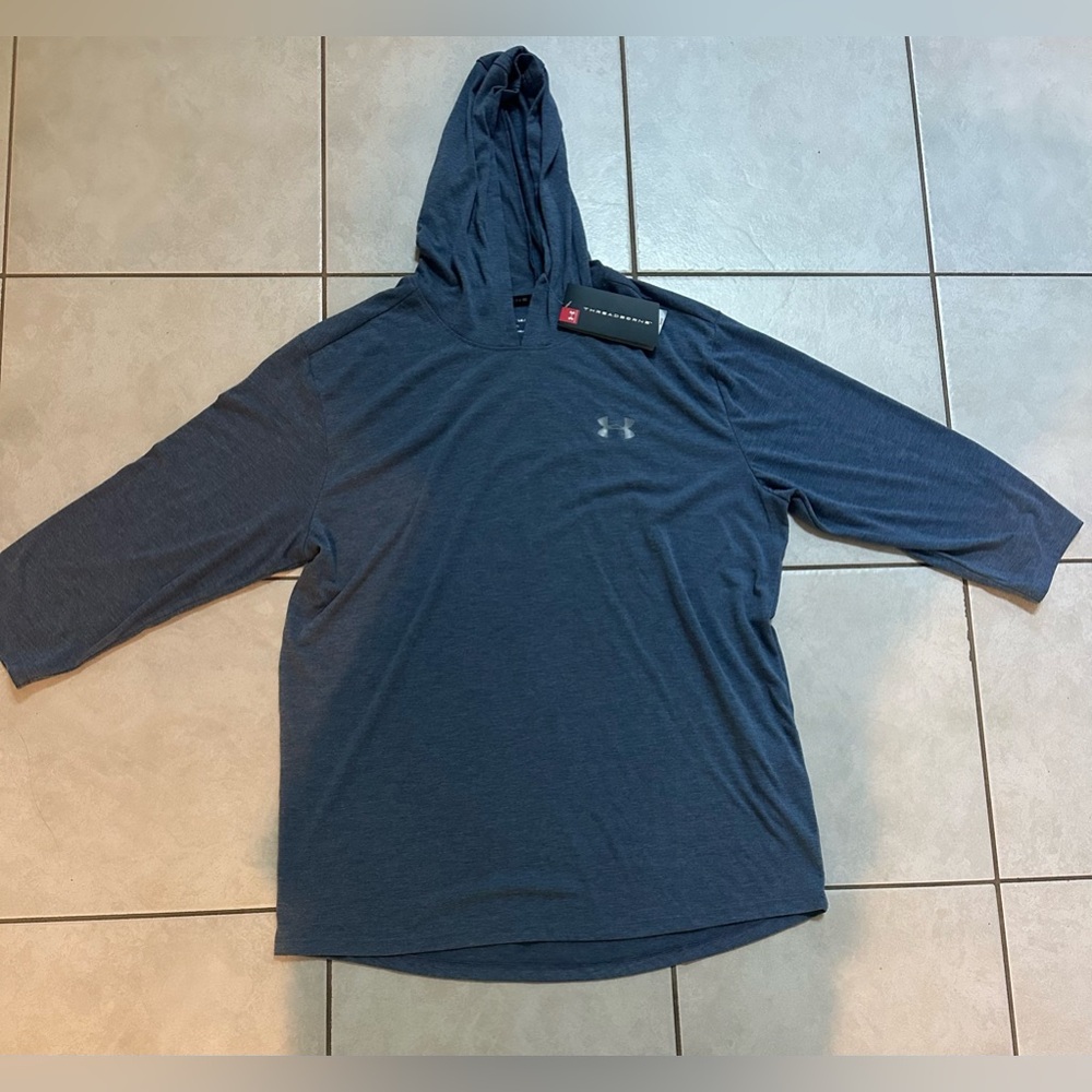 Men’s Under Armour Hoodie